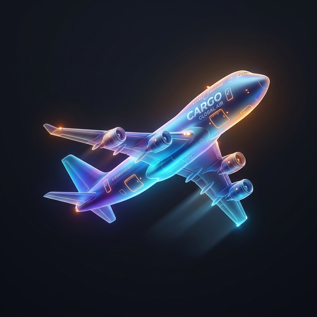 Plane Icon