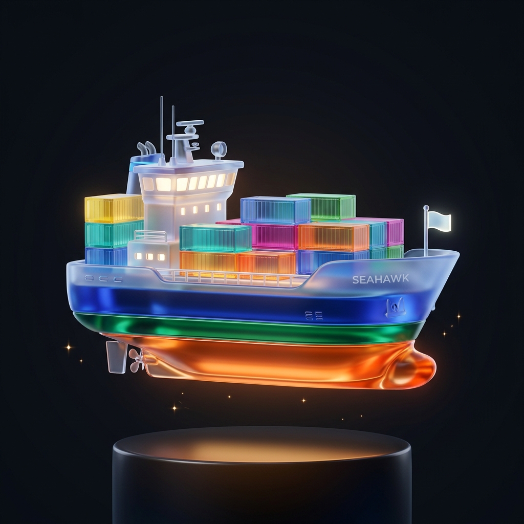 Ship Icon